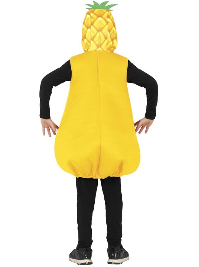 Costume da ananas Multicolore - Kiabi