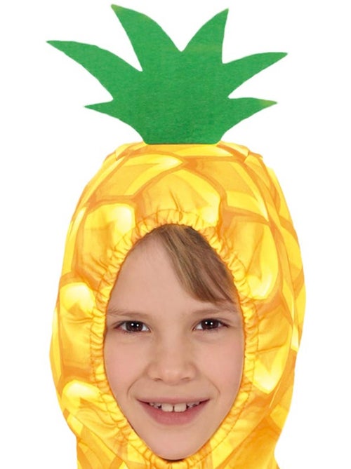 Costume da ananas - Kiabi