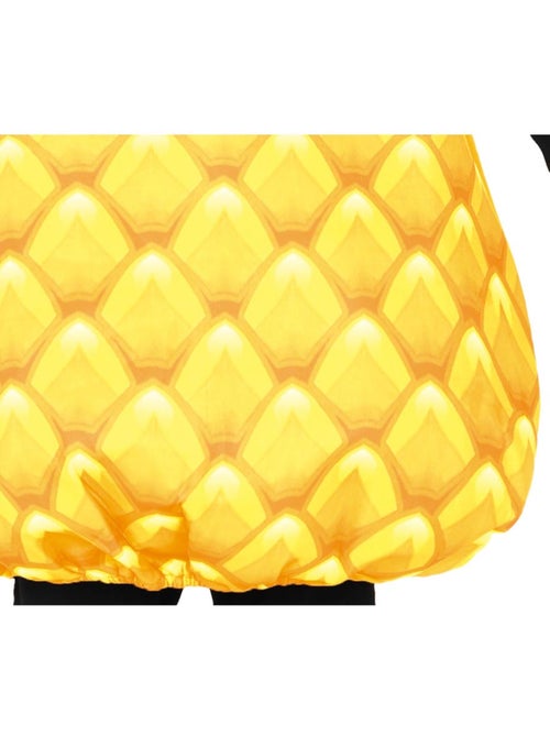 Costume da ananas - Kiabi