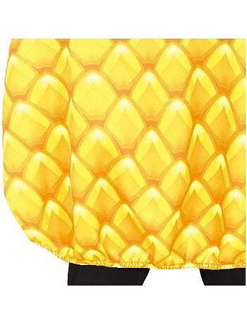 Costume da ananas