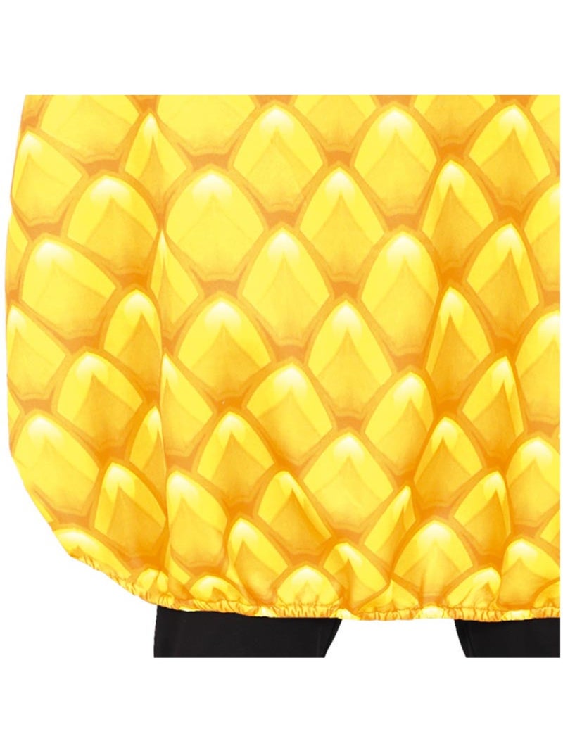 Costume da ananas Multicolore - Kiabi