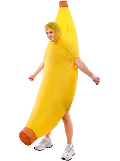 Costume da anatra gonfiabile - Kiabi