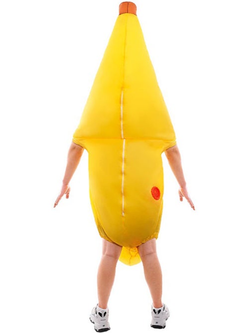 Costume da anatra gonfiabile - Kiabi