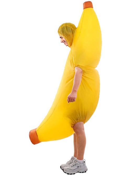 Costume da anatra gonfiabile - Kiabi