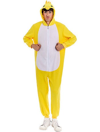 Costume da anatroccolo