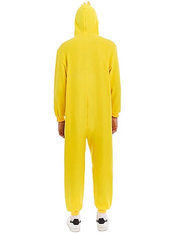 Costume da anatroccolo
