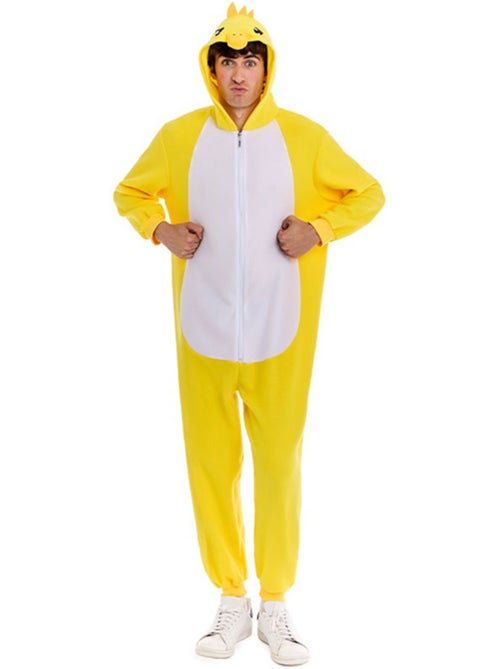 Costume da anatroccolo - Kiabi
