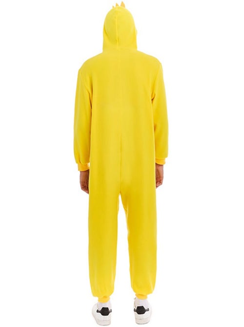 Costume da anatroccolo - Kiabi
