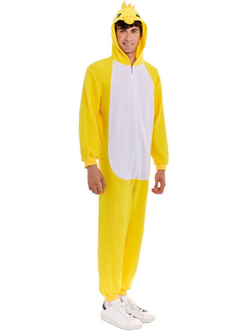 Costume da anatroccolo Giallo - Kiabi