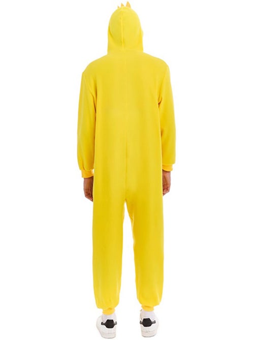 Costume da anatroccolo - Kiabi