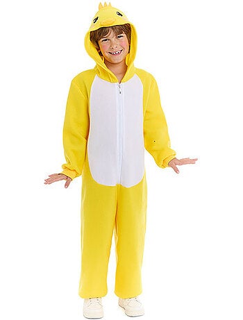 Costume da anatroccolo
