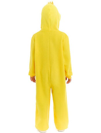 Costume da anatroccolo