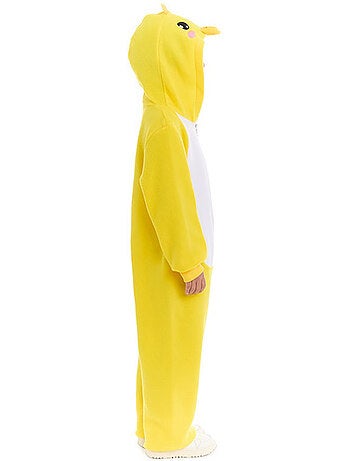 Costume da anatroccolo