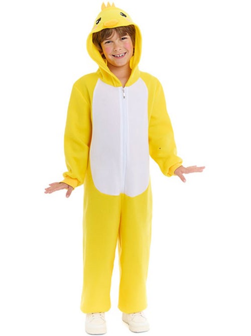 Costume da anatroccolo - Kiabi