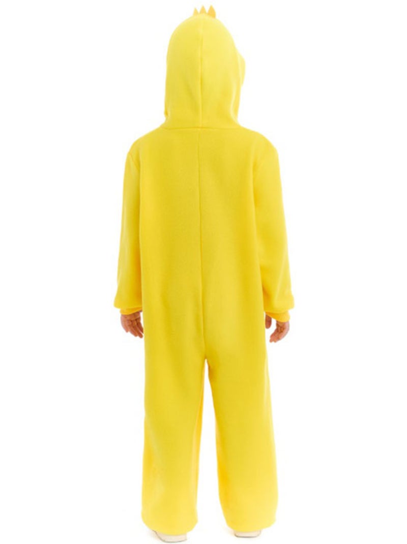 Costume da anatroccolo Multicolore - Kiabi