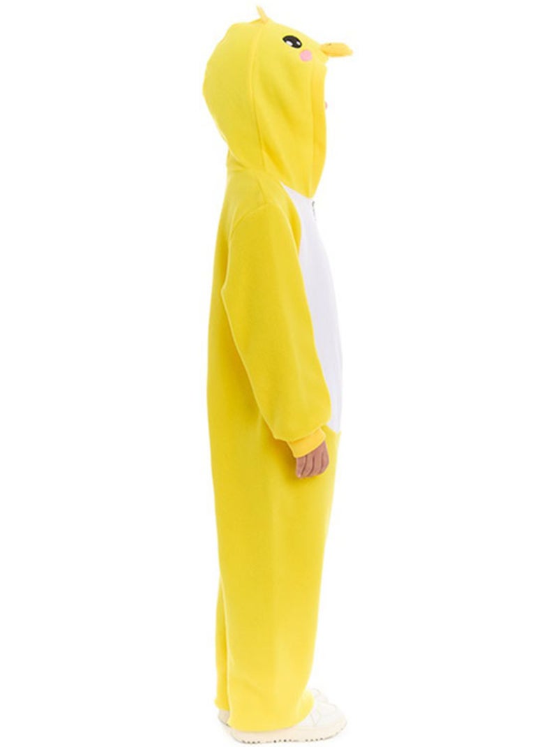 Costume da anatroccolo Multicolore - Kiabi