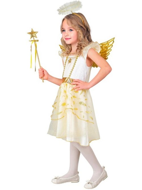 Costume da angelo - Kiabi