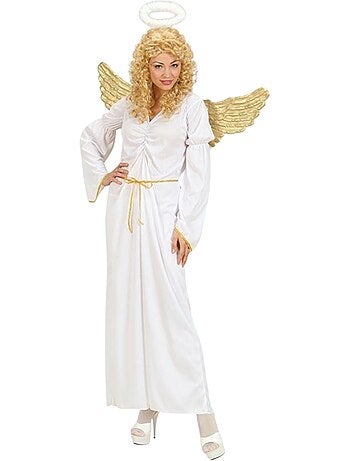 Costume da angelo
