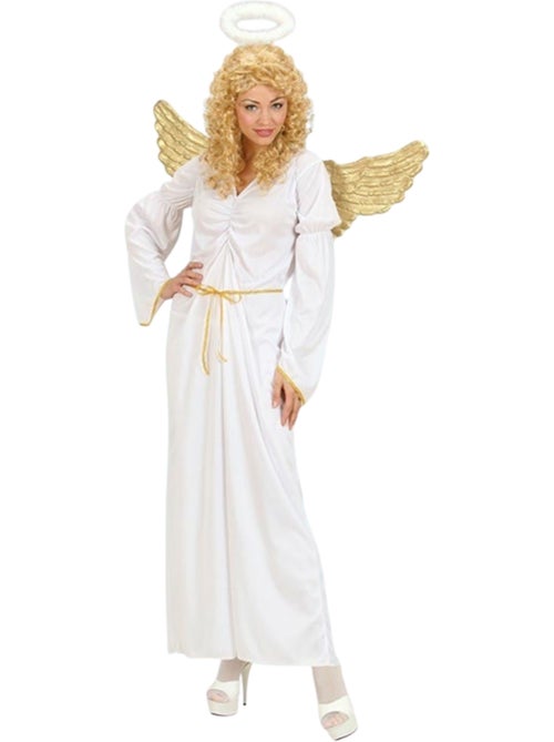 Costume da angelo - Kiabi