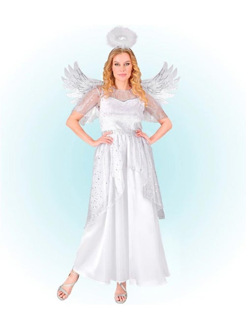 Costume da angelo - Kiabi