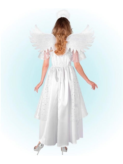 Costume da angelo - Kiabi