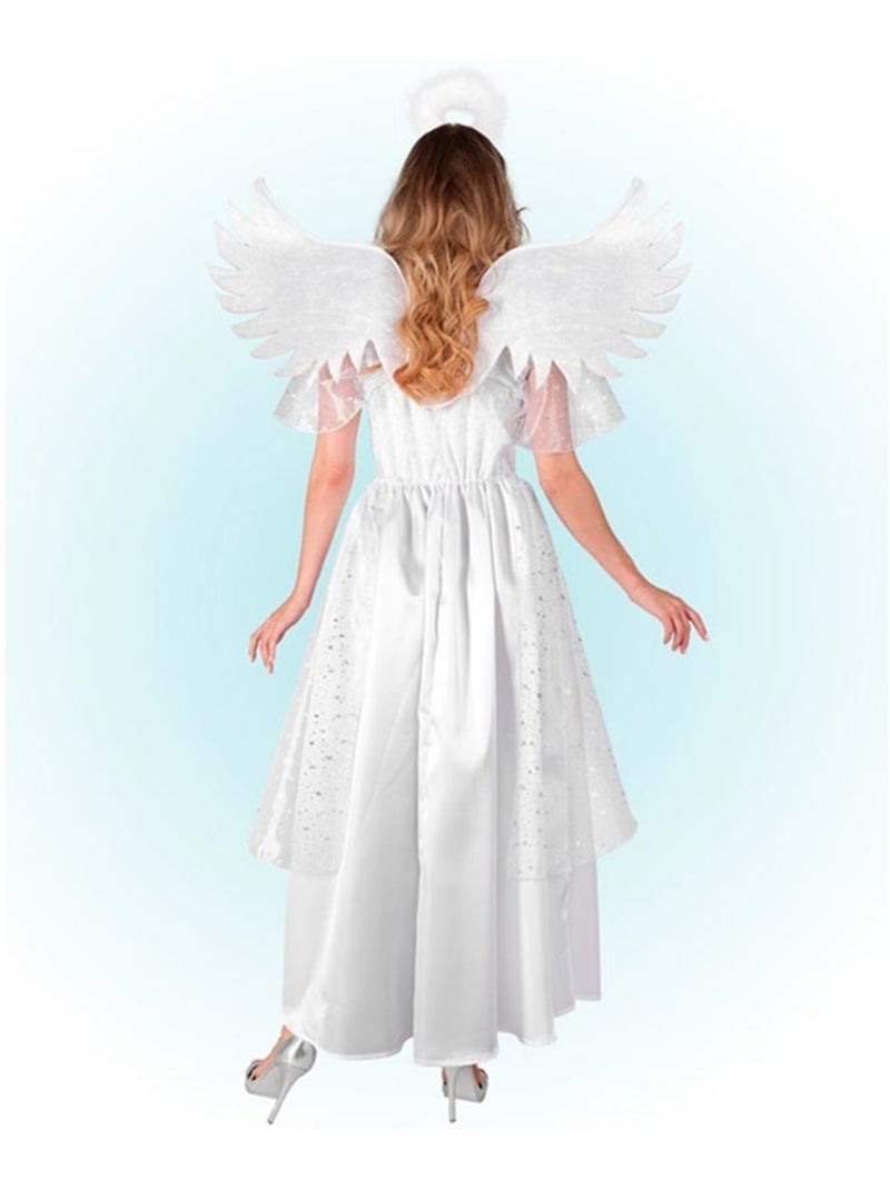 Costume da angelo Multicolore - Kiabi