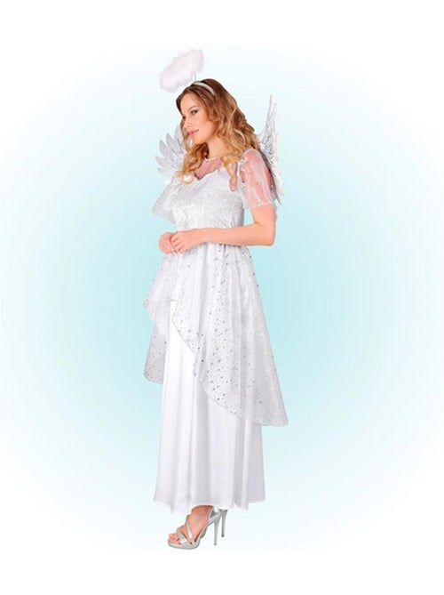 Costume da angelo - Kiabi