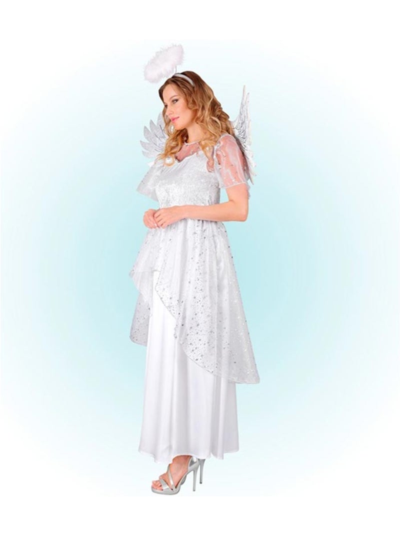 Costume da angelo Multicolore - Kiabi