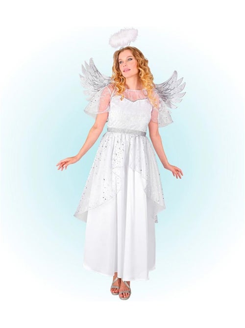 Costume da angelo - Kiabi