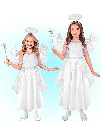 Costume da angelo