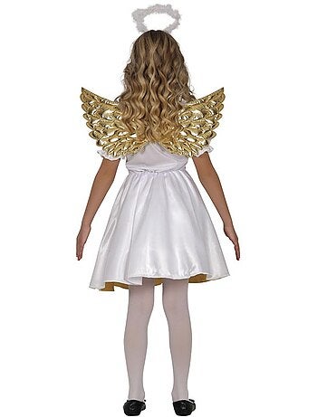 Costume da angelo