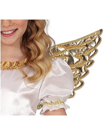Costume da angelo