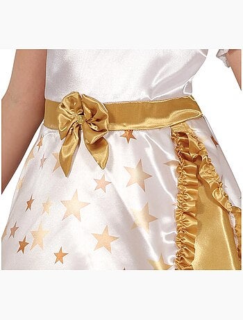 Costume da angelo
