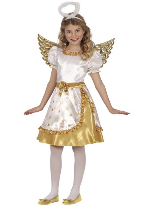 Costume da angelo - Kiabi