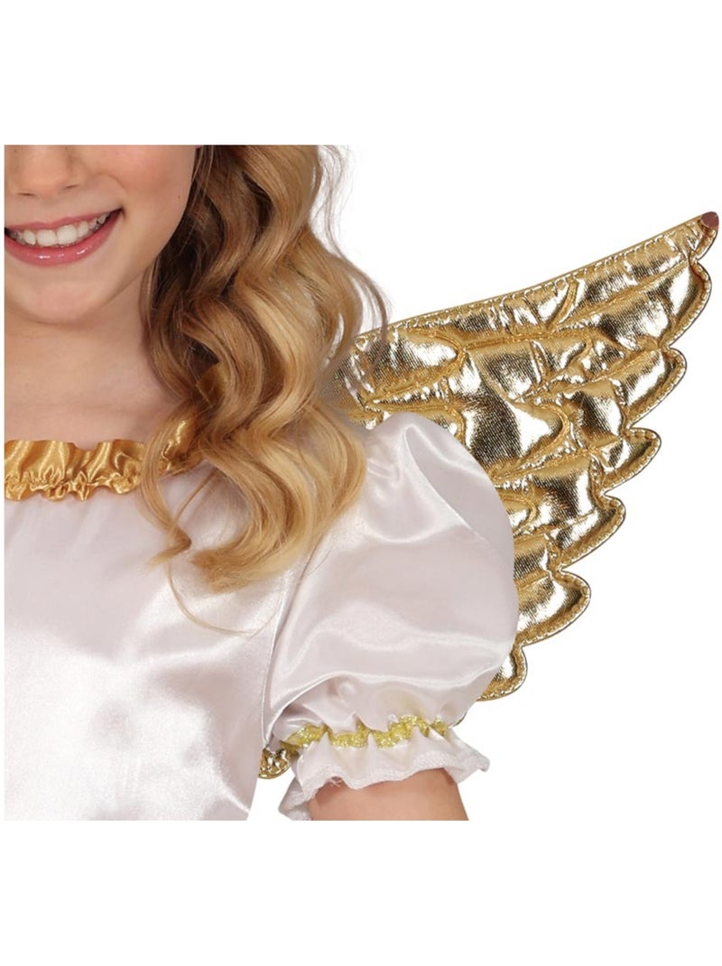 Costume da angelo Multicolore - Kiabi