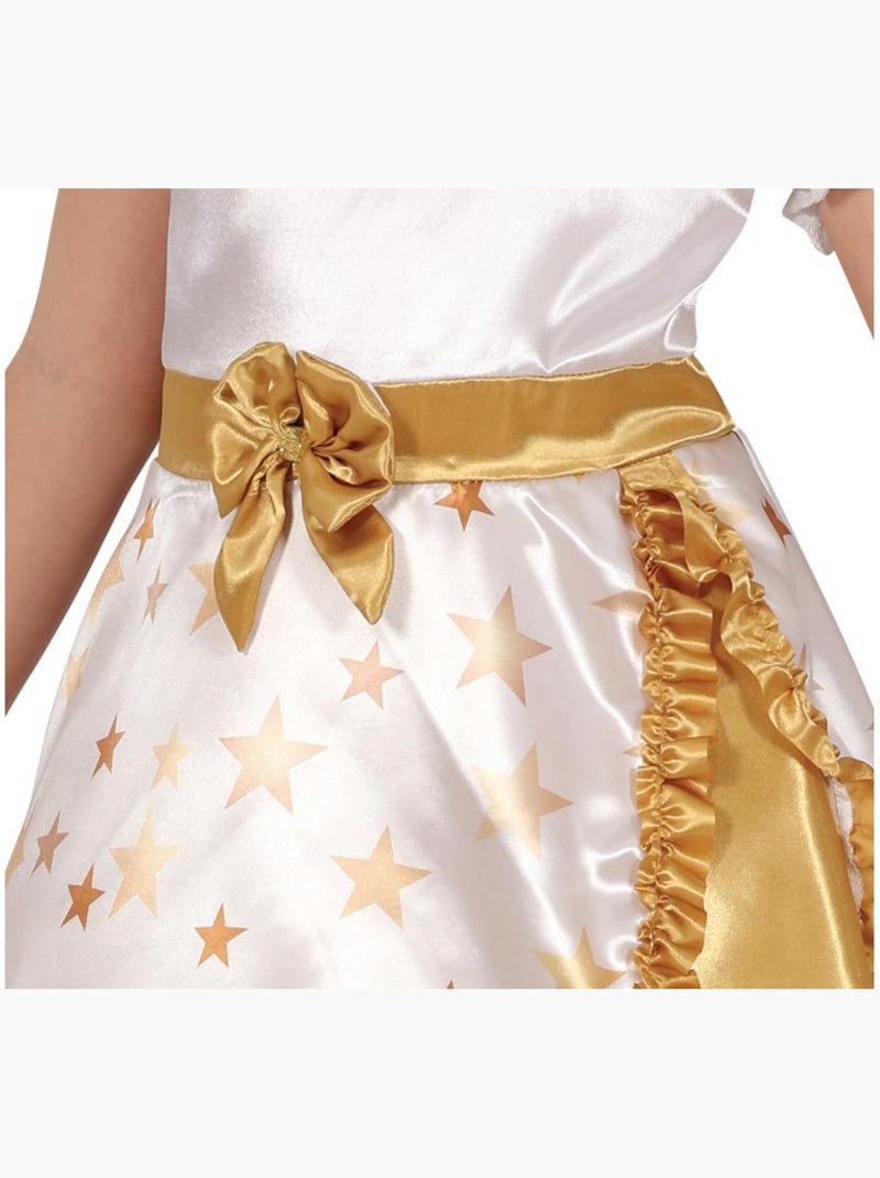 Costume da angelo Multicolore - Kiabi