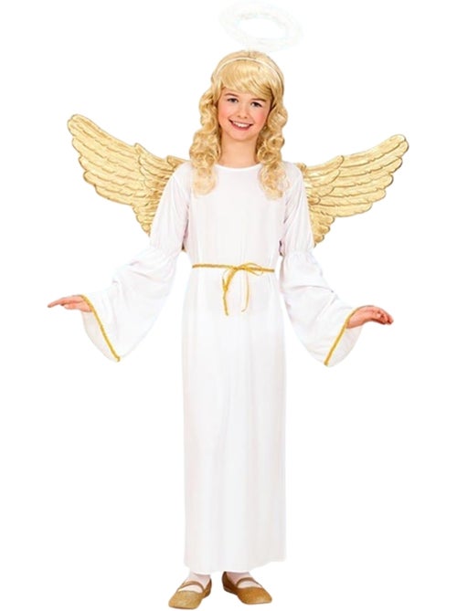 Costume da angelo - Kiabi