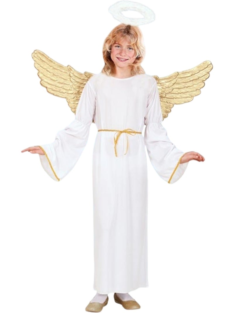 Costume da angelo Multicolore - Kiabi