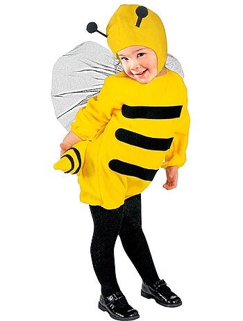 Costume da ape con cappello