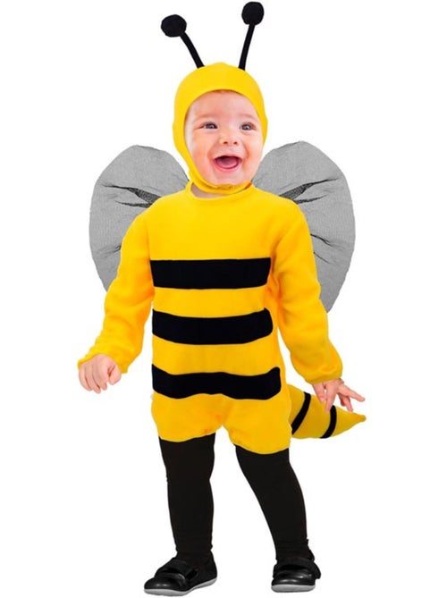 Costume da ape con cappello - Kiabi