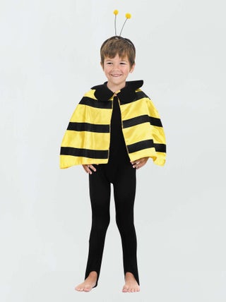 Costume da 'ape'