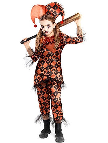 Costume da Arlecchino Malevola