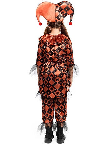 Costume da Arlecchino Malevola
