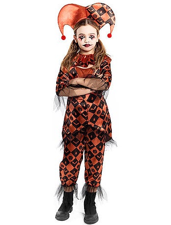 Costume da Arlecchino Malevola