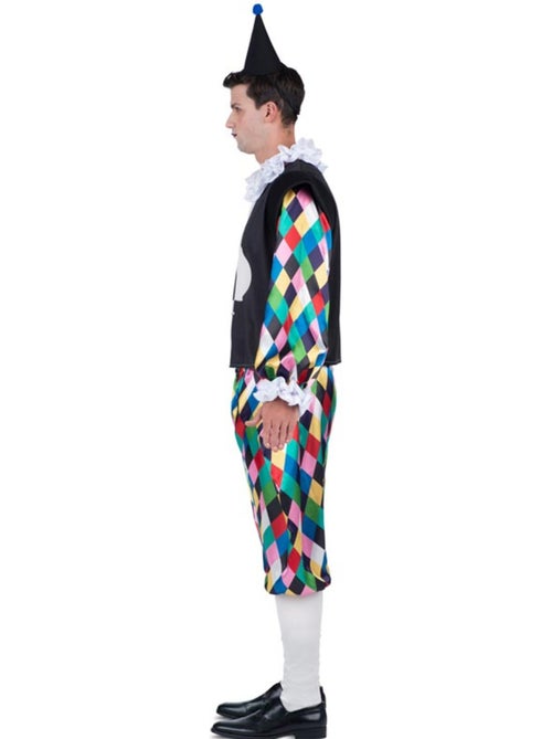 Costume da Arlecchino - Kiabi