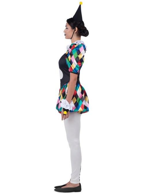 Costume da Arlecchino - Kiabi