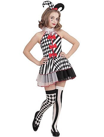 Costume da Arlecchino