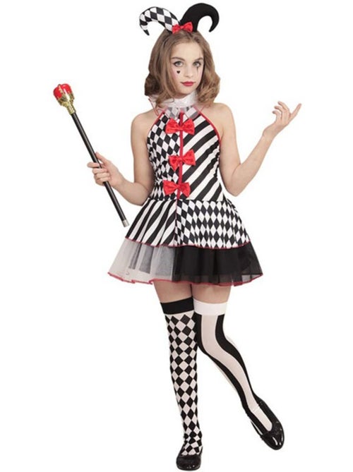 Costume da Arlecchino - Kiabi