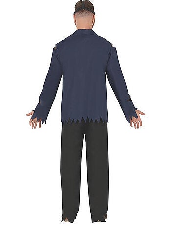 Costume da Assassino della Foresta