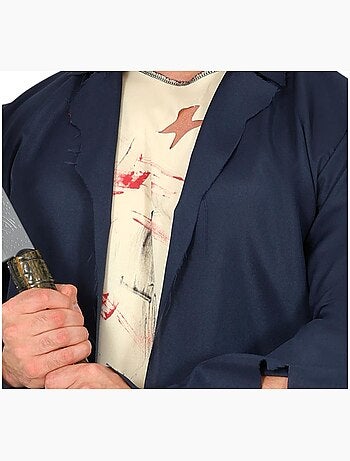 Costume da Assassino della Foresta